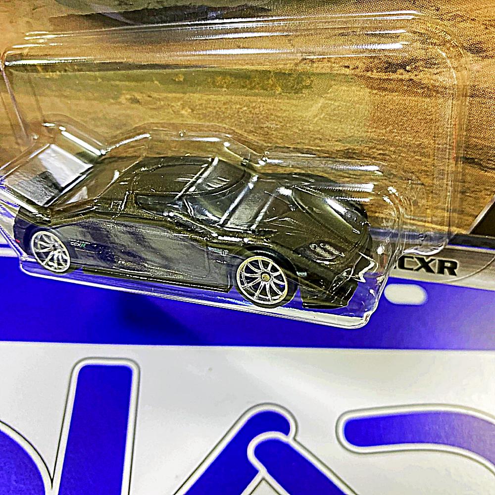 JBL88 KOENIGSEGG CCXR