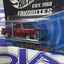 FLF42 78 DODGE RED EXPRESS