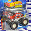 JHY30 HELICHOPPER MONSTER TRUCKS