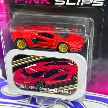 14059 LAMBORGHINI COUNTACH LPI 800