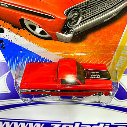 T9711 65 FORD RANCHERO