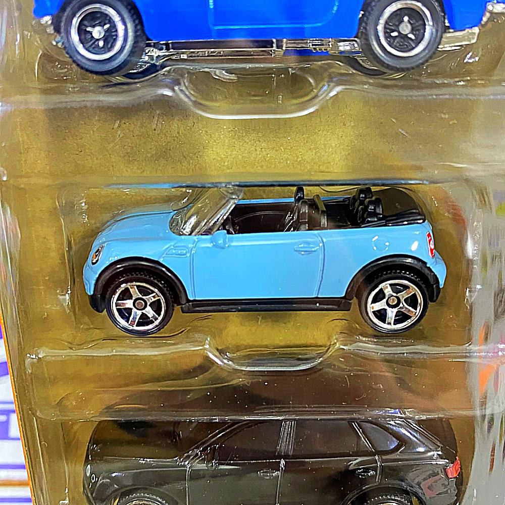 JBX19 AUTOBAHN EXPRESS VI