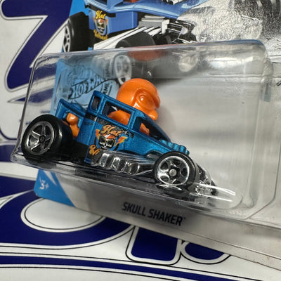 GHG10 SKULL SHAKER