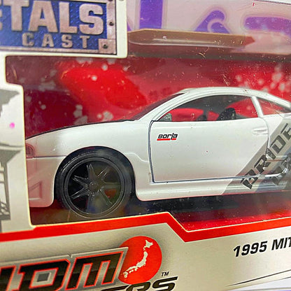 99126 1/32 1995 MITSUBISHI ECLIPSE