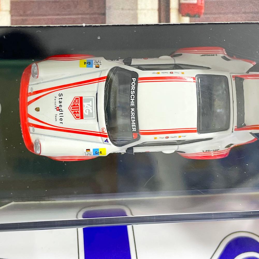 PARA64 PORSCHE 911 CARRERA RSR 3.0