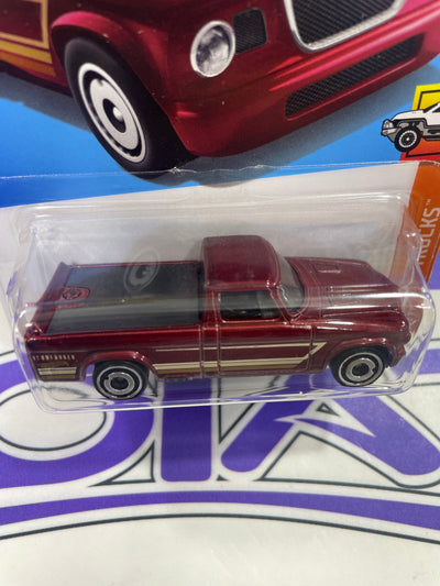 HTC35 63 STUDEBAKER CHAMP