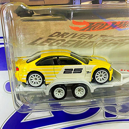 JFM93 BMW M3 / HW RALLY HAULER