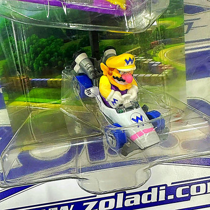 HDB42 WARIO MARIO KART