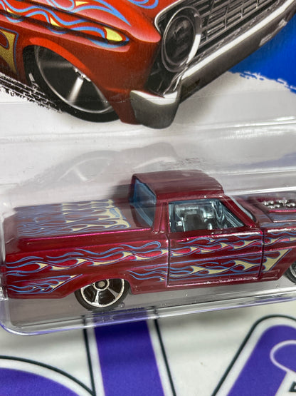 CFH98 65 FORD RANCHERO