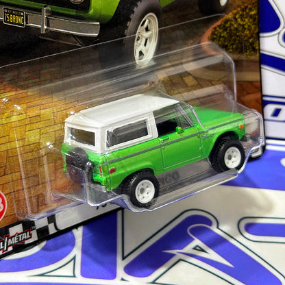 JBL12 FORD BRONCO 75