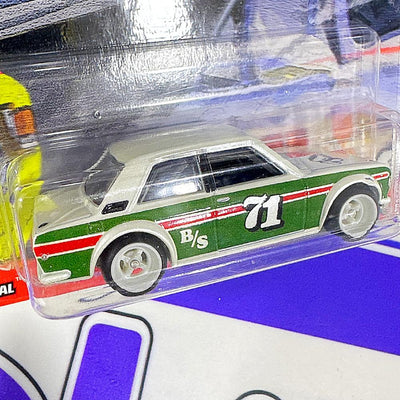 GJP77 DATSUN 510