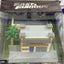 34914 TORETTO CAFE DIORAMA FAST&FURIOUS