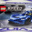 76902 LEGO MCLAREN ELVA
