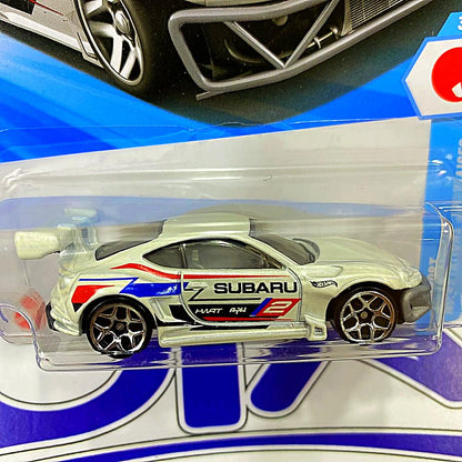 JBB55 SUBARU BRZ