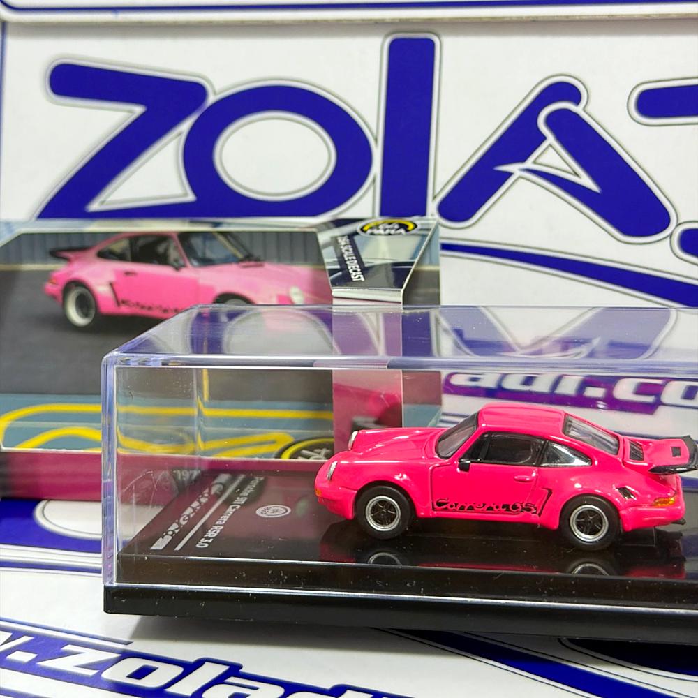 PORSCHE 911 CARRERA RSR 3.0 PARA64