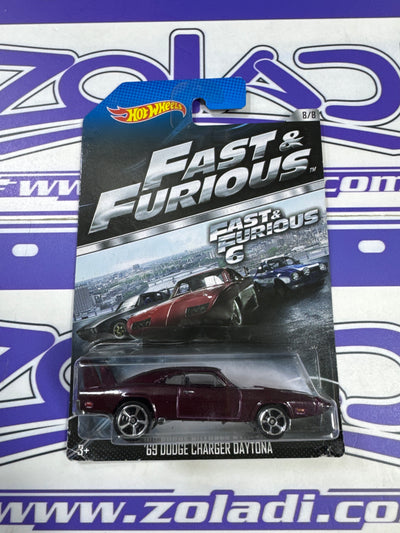 CDR61 DODGE DAYTONA