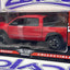 79358 RAM 1500 CREW CAB REBEL 1/24 MOTORMAX