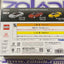 SET HONDA NSX 3 TAKARA TOMY