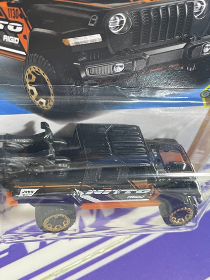 HYY71 20 JEEP GLADIATOR