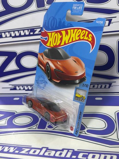 GRY30 MCLAREN SPEEDTAIL