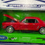 22451 FORD MUSTANG COUPE 1964 1/24 WELLY
