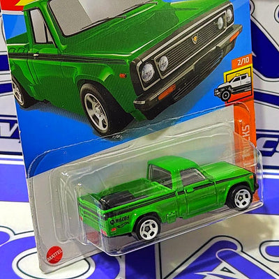 HCW82 MAZDA REPU