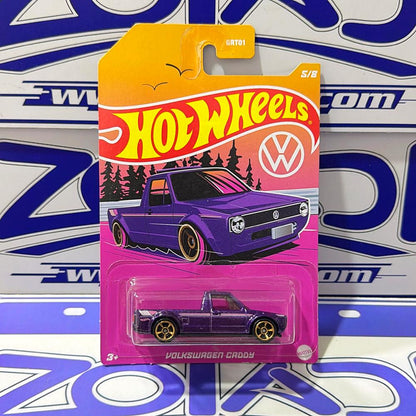 HDH44 VOLKSWAGEN CADDY