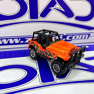 SU JEEP