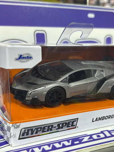 24080 LAMBORGHINI VENENO 1/32