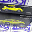 70923 PORSCHE CARRERA 911 RS 2.7 PLAYMOBIL