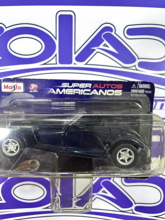 25009 1/43  CHRYSLER PROWLER