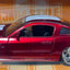 92205 1/24 2010 FORD MUSTANG GT