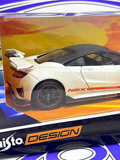 ACURA NSX MAISTO 1/24
