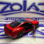 SU 2024 FORD MUSTANG DARK HORSE 1/32