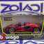 12327 LAMBORGHINI SIAN 1/24 BURAGO