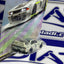 JKF05 LB KAIDO WORKS NISSAN R32 SKYLINE GTR AERO STYLES