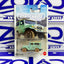 JJR64 TOYOTA LAND CRUISER FJ40