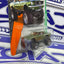 DJV47 CUSTOM MUSTANG MUDSTANGER 68