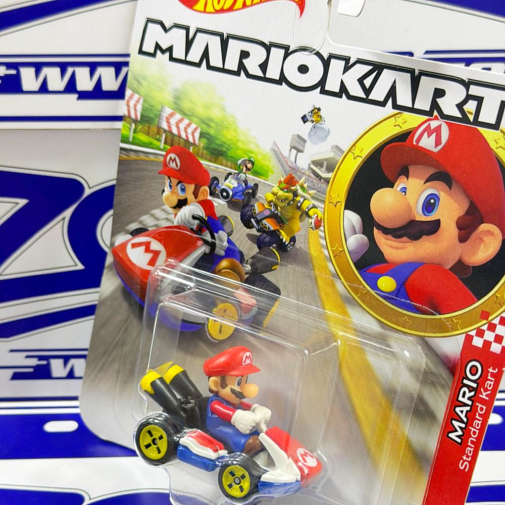 GBG26 MARIO