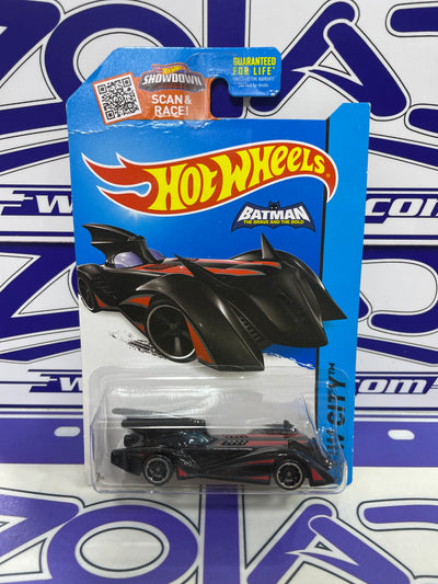 CFL45 BATMOBILE