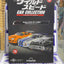 02726 N28 1/43 HONDA CIVIC EJ1 1993