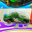 HYW87 PORSCHE 911 RALLYE