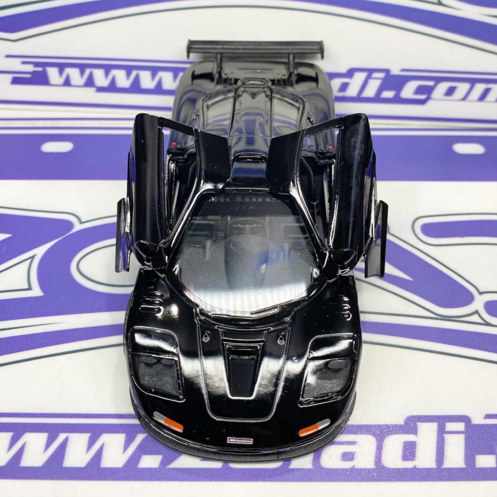 SU 1995 MCLAREN F1 GTR 1/34
