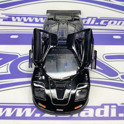 SU 1995 MCLAREN F1 GTR 1/34