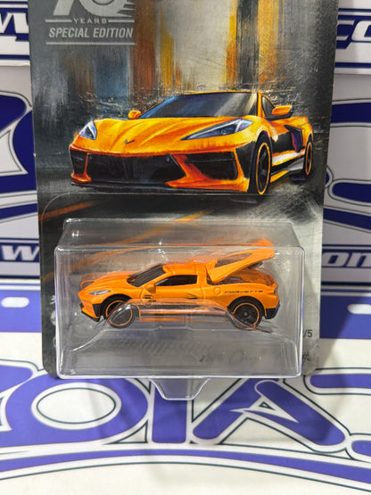 HMV14 CHEVY CORVETTE