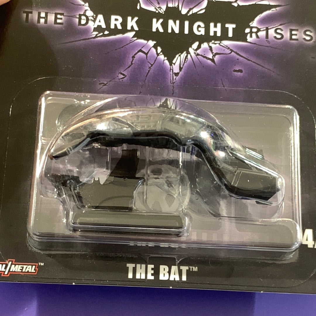 GDM32 The Bat