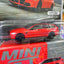 700 BMW M3 COMPETITION TOURING MINI GT