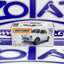 HLD54 MORRIS MINOR SALOON