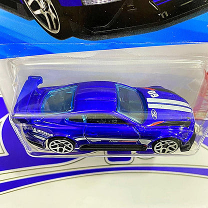 HYY94 CUSTOM 18 FORD MUSTANG GT