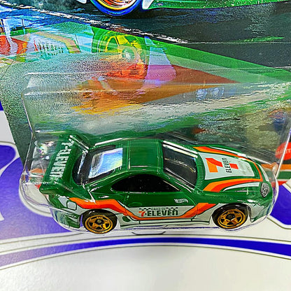 JGF54 TOYOTA SUPRA 7ELEVEN